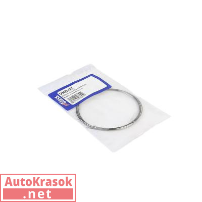 Струна квадратная ProGlass, 2м, VKD-02, ProGlass