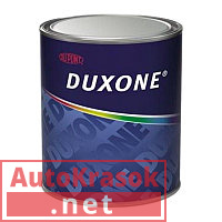 Краска 487BC лагуна, Автоэмаль Duxone металлик, уп. 1л (шт.), 1250067502 Duxone