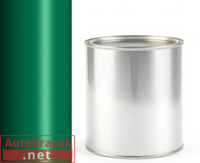 Краска CHA90641, TP - Tropical Green, Dodge, 1л, SCC0068308, 