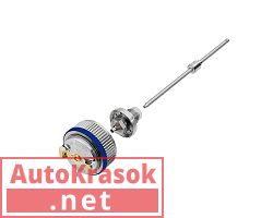Сменный комплект для SATAjet 100 BF RP, 1,4 мм, 146977, SATA