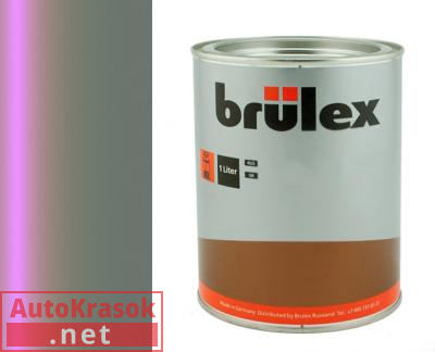 MIX 209 Amethyst (Аметист) 1л, 2049209, BRULEX