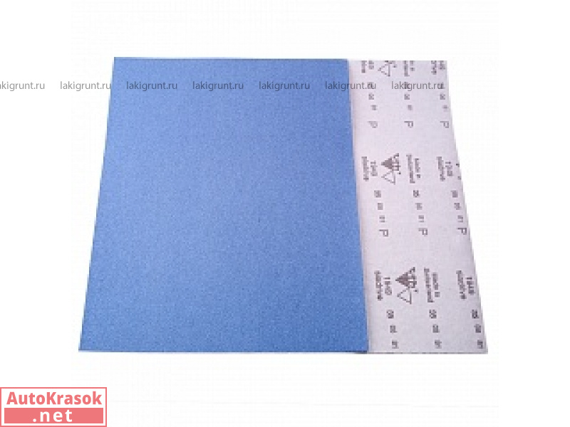 240 Наждачная бумага сухая SIA (лист), , SIA