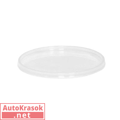 Крышка для емкости Jeta PRO 1,4 л (в упак 50 шт.), 5866028, Jeta Pro