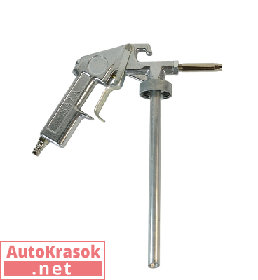 UBE Sata Пистолет для антигравийных покрытий, 12740, SATA
