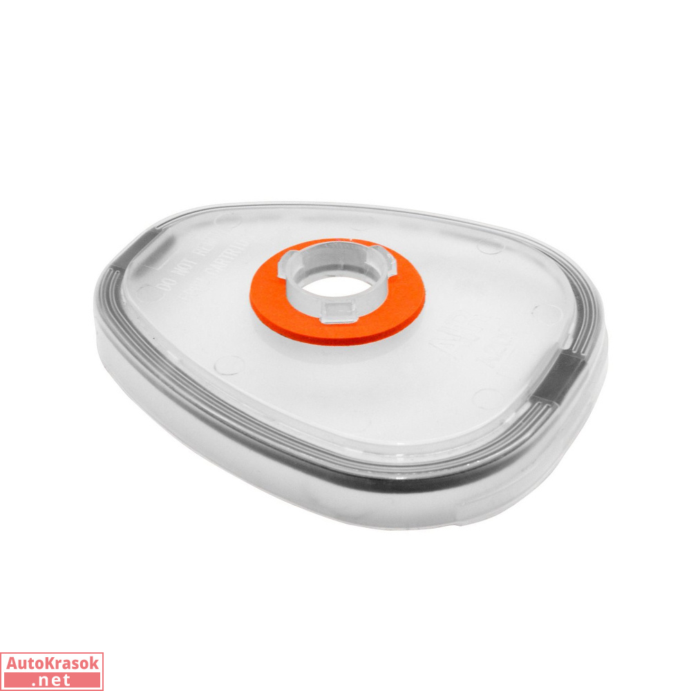 5102 Держатель противоаэрозольного фильтра Jeta Safety с байонетным креплением (2 шт. в упак.), 5102, Jeta Safety