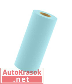 Car Fit Протирочные салфетки 300x350мм Sontara (125 шт) рулон, 8-804-0125, C.A.R.FIT