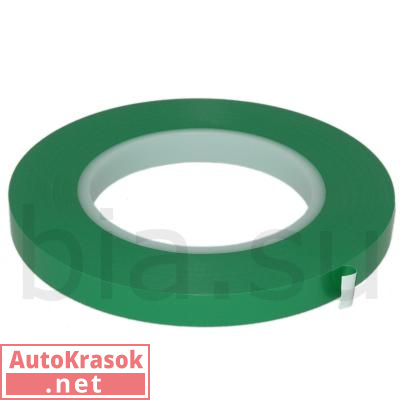 Зеленая контурная лента Colad 12мм*55м Т-130 (шт.), 903012, Colad
