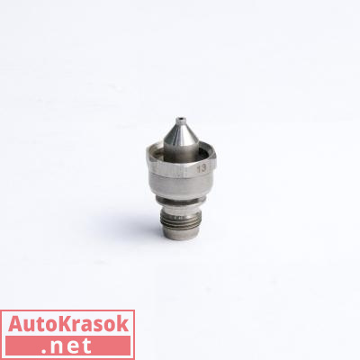 Дюза для краскопульта IS-IW-20-MP, 1,3 мм, IS-IW-20-MP-Nozzle 1,3mm, ISISTEM