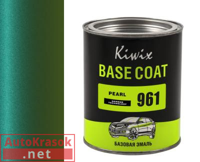 Компонент микс Перламутр 961, KW0009610010, KIWIX