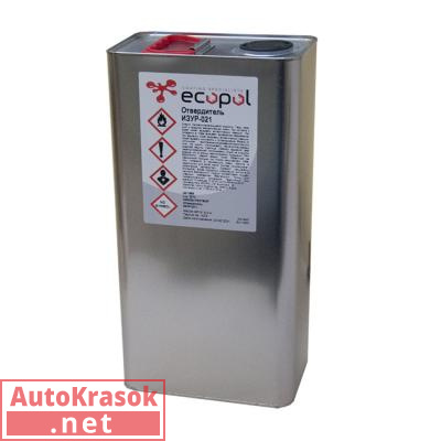 Изур-021 Отвердитель, 5 кг, , Изур