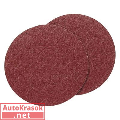 Абразивный круг Mirka COARSE CUT 150мм CEN-FTO P40, 4062605040, Mirka