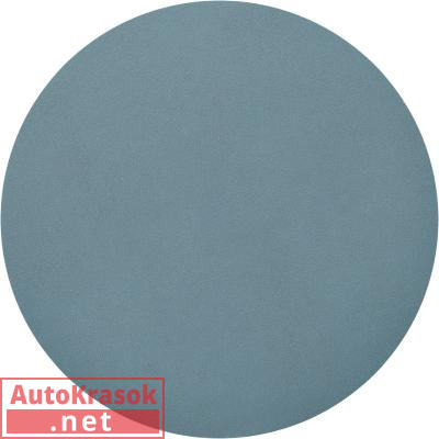 Круг микроабразивный водостойкий SMIRDEX 270, на липучке, 150 мм, P 1500, 270411500, SMIRDEX