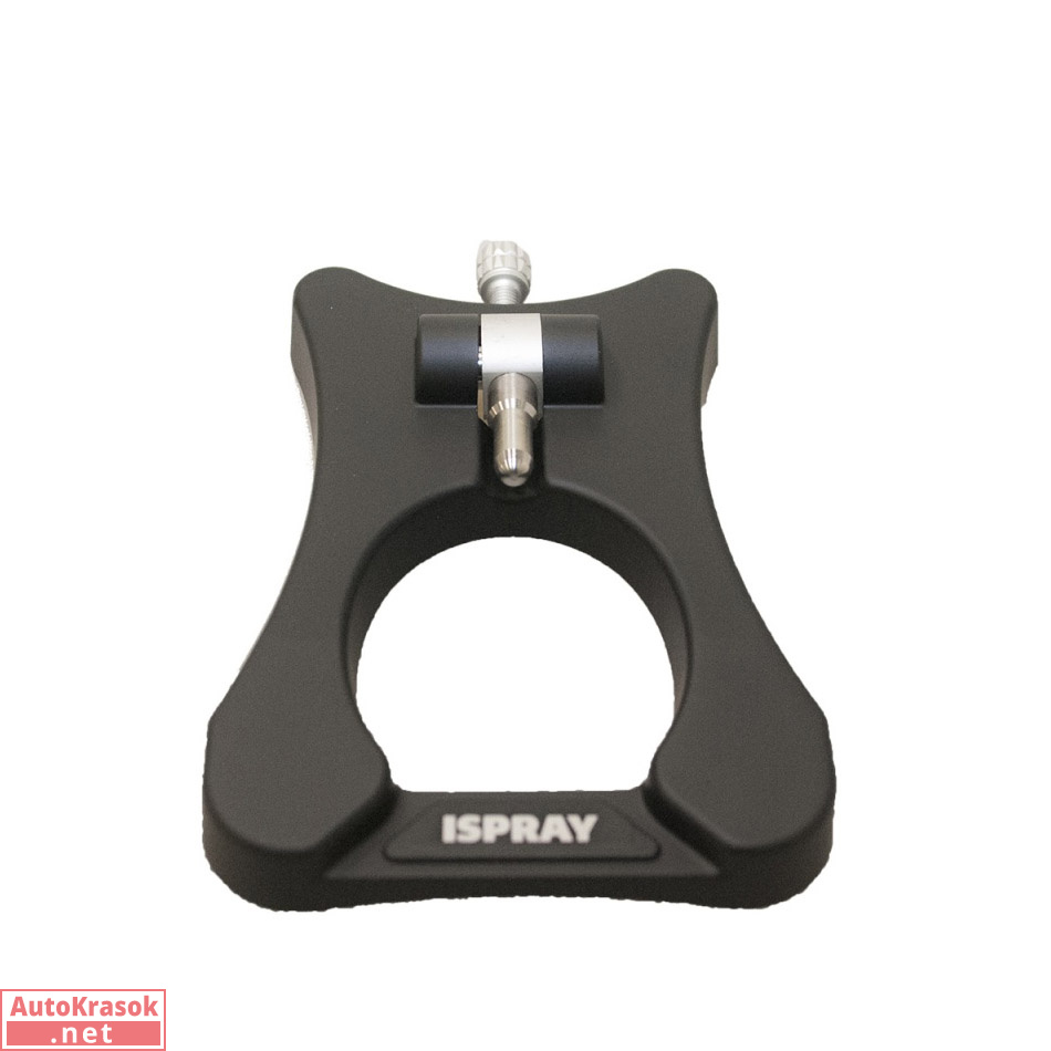 Подставка для краскораспылителя ISPRAY, ISISTEM