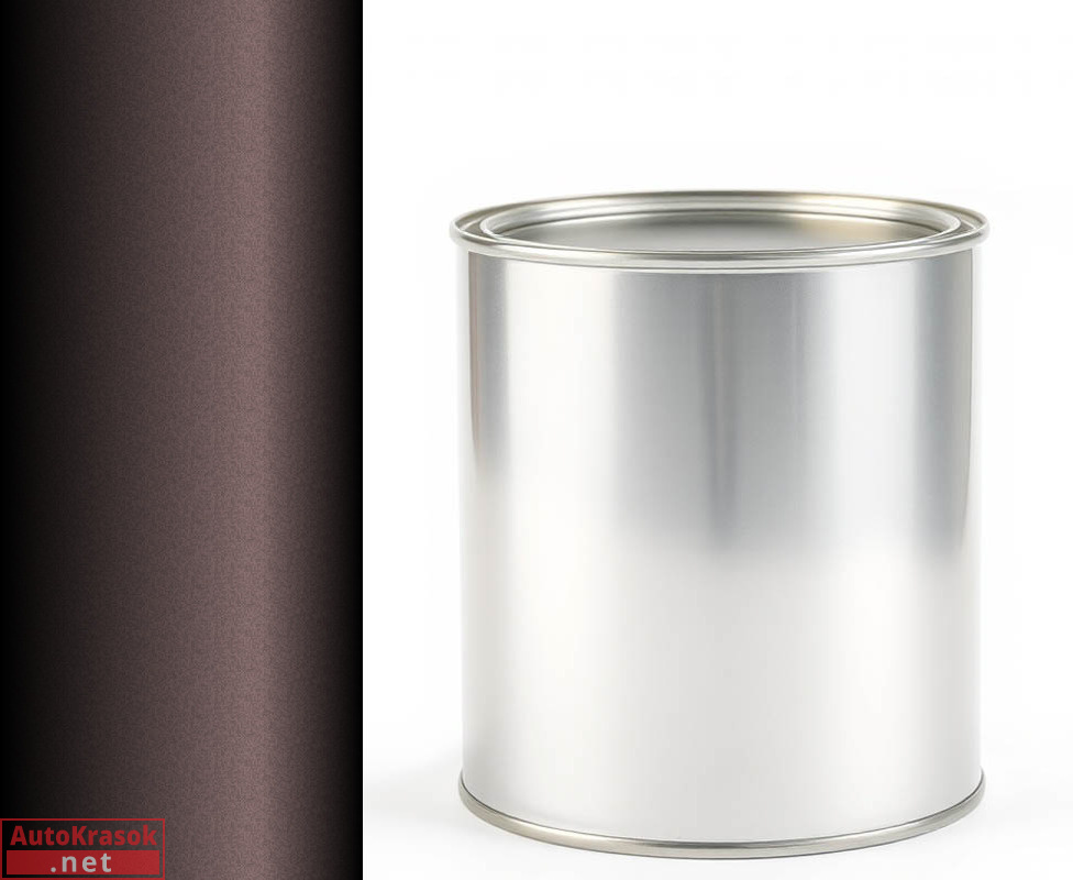 Краска WX12, X12 RAUCHTOPAS Bmw, 1л,  Краска WX12, X12 RAUCHTOPAS Bmw, 1л,