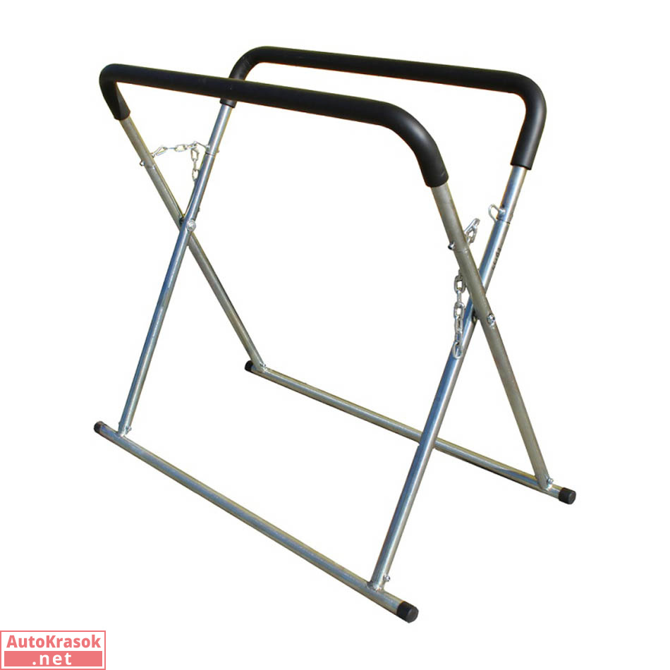 Стол для покраски П-образный усиленный, РМ85155, Китай/Россия