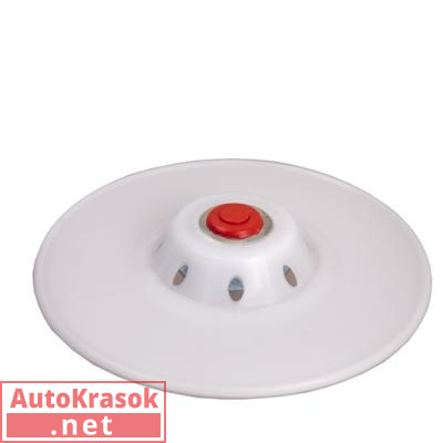 Подложка для фибровых кругов Fiber backing pad D=180 мм, 939180001, SMIRDEX