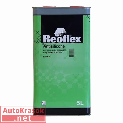 Антисиликон стандарт, 5л, RX N-10, REOFLEX