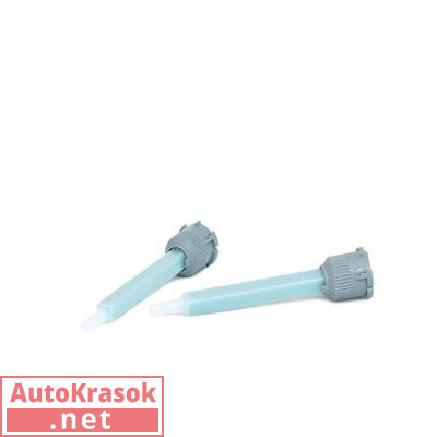 Пластиковая насадка для смешивания 2К клея, 5600, Jeta Pro