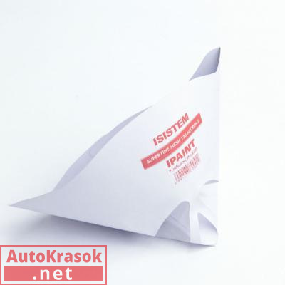 Воронка фильтрующая, нейлон IPS, 125 мкм (250 шт), IPS-125T, ISISTEM