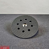 Шлифовальная подошва 125 мм для JETA PRO J2125-J2153-J2155