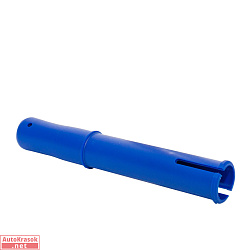 Ручка для стрейч-пленки для маскировки руля Film holder , 112,5 см х 150 м
