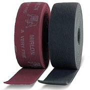 Абразивные рулоны