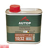 Отвердитель эпоксидного для грунта EPOX, Hardener Standart 10/32, 2+1, 0,5 л