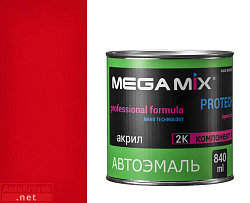 309 Гренадер, эмаль акриловая АК-1311, 0,8 кг