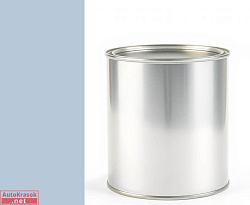 Краска B73 LIGHT BLUE Toyota, 1л