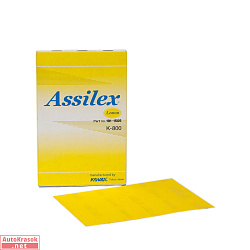 Клейкий лист Assilex Lemon K800 130*85 мм