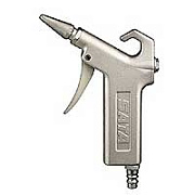 Подача воздуха