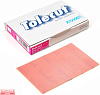 Клейкий лист Tolecut Pink K1500, розовый, 114*70 мм