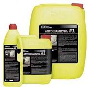 Автокосметика