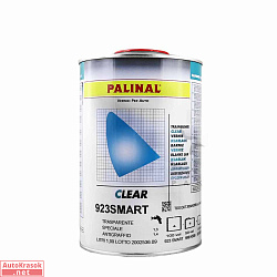 Прозрачный лак "SMART", 1 л