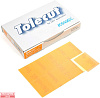 Клейкий лист Tolecut Orange K1200, оранжевый, 29*35 мм, 1 лист (8 шт)