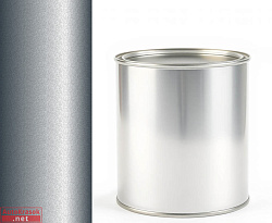 Краска VEA SILVER BLUE ICE SILVER Hyundai, 1л