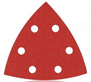Дельтовидные абразивы