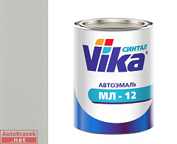 белая ночь, эмаль МЛ-12, 0,8 кг