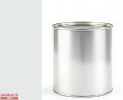 Краска 249 BIANCO BANCHISA Alfa Romeo, 1л