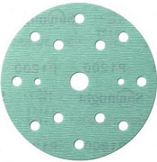 Абразивные круги