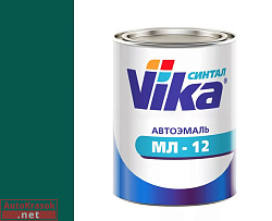 морская волна УАЗ, эмаль МЛ-12, 0,8 кг