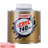 Разбавитель Acryl Normal 740 для акриловых материалов, 0,5 л
