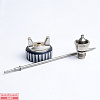 Ремкомплект №1 к краскораспылителю IS-IW-20-LP-1,3 мм