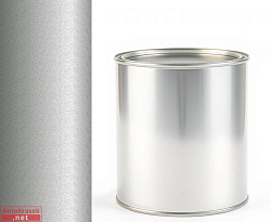 Краска EEB WHITE Samsung Motors, 1л