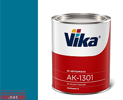 Марсель, Акриловая эмаль АК1301, 0,85 кг