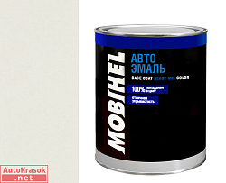 040 тойота, 1К автоэмаль алкидная, 1 л