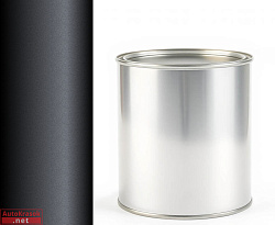 Краска NH-797M, NH797M MODERN STEEL (NEW HAZEL GREY) Honda, 1л