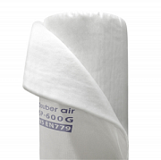 Фильтры очистки воздуха