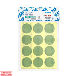 Клейкий лист Tolecut Green K2000, 34 мм