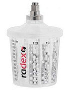 Системы приготовления, одноразовые бачки